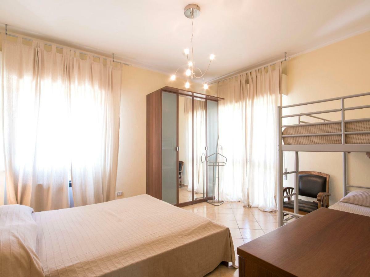 Apartment Il Litorale By Interhome 포르데데이마르미 외부 사진