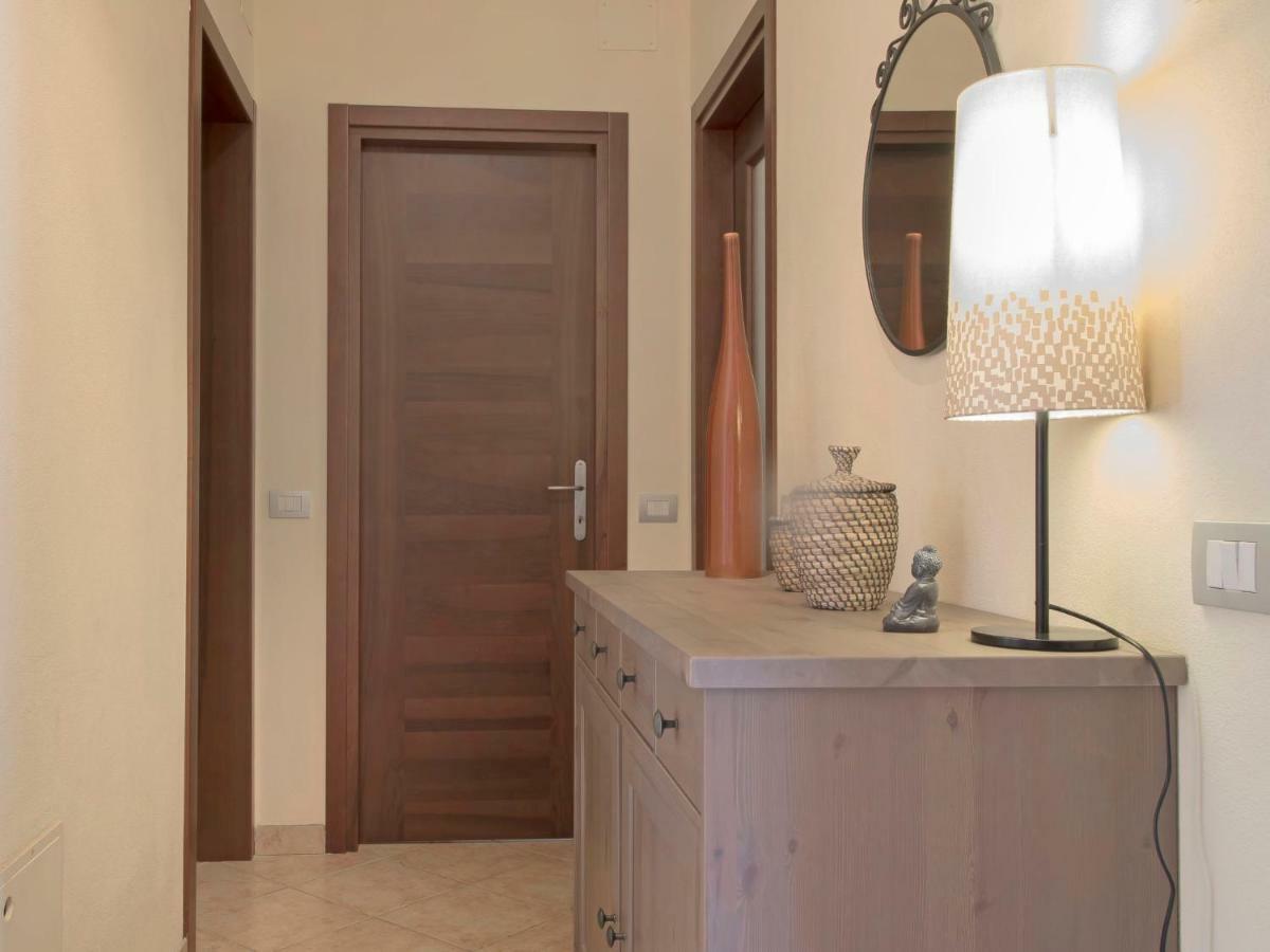 Apartment Il Litorale By Interhome 포르데데이마르미 외부 사진