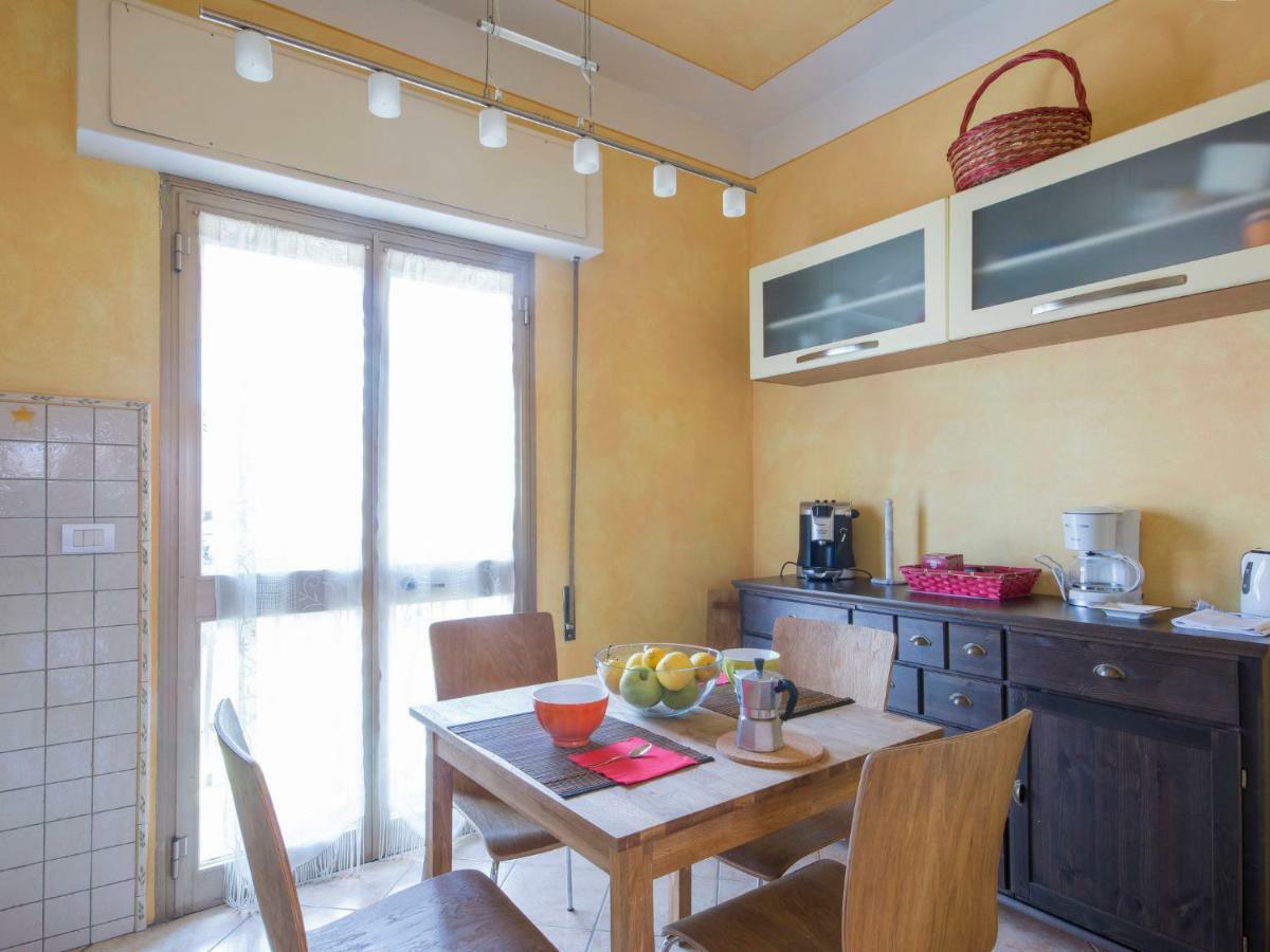 Apartment Il Litorale By Interhome 포르데데이마르미 외부 사진